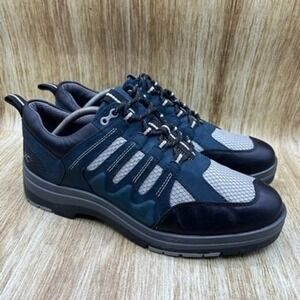 Johnston & Murphy‎ XC4 Cahill Sport Toe Men's 10.5M Waterproof Sneakers Shoes